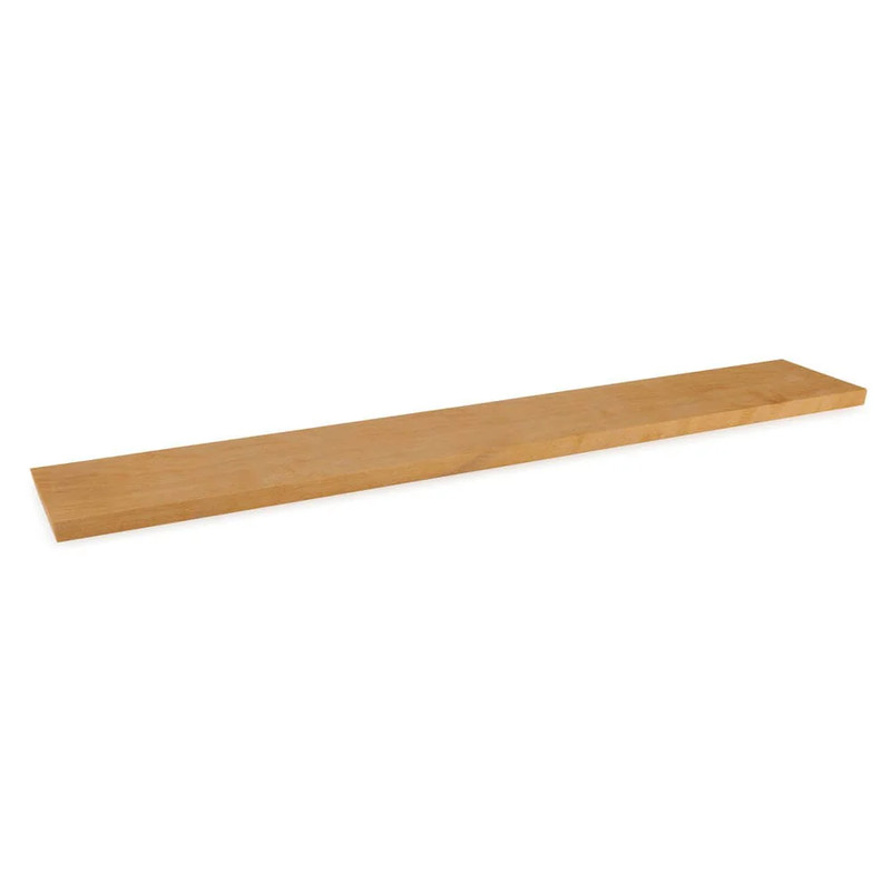 Goiabao Dimensional Lumber - Thickness:3/4" - Width:4" - Length:36"